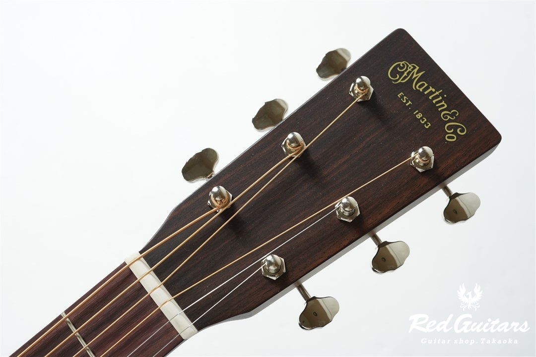 ギター Martin OO-15M Martin 00-15M Mahogany マイク搭載！ 【 アンプに繋げる